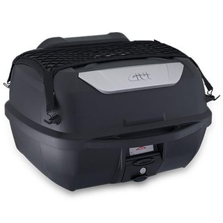 GIVI - E43NTL-ADV 43 LTR - Monolock Top Case - กล่องติดท้ายรถมอเตอร์ไซค์