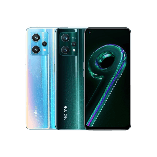 โปรโมชั่น : realme 9 Pro 5G 8128GB 90Hz Super AMOLED |Sony IMX766 OIS| Dimensity 920 5G |SuperDartCharge 60W