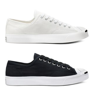 ราคา[กรอกโค้ด FITBMD1 ลดอีก12%] CONVERSE Jack Purcell Cotton (First In Class) ox รองเท้าคอนเวิร์ส แจ็ค แท้