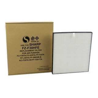 sharp fz f30hfe filter