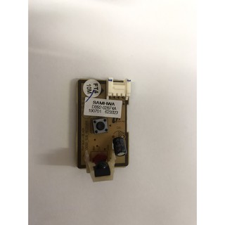 ตัวรับสัญญาณรีโมทแอร์ซัมซุง SAMSUNG/PCB SUB;RECEIVER/DB92-02874A/อะไหล่แท้