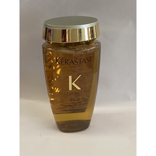 Kerastase Le Bain Elixir Ultime แชมพู 250 Ml ใหม่ ผลิตปี2021