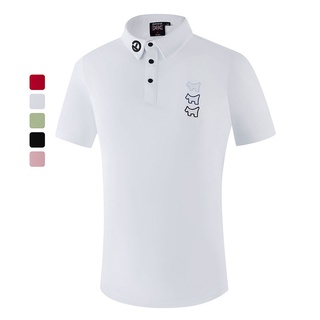 Pre order from China (7-10 days)  SCOTTY CAMRON golf shirt baju golf #2857