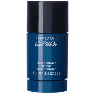 Davidoff Cool Water Deodorant Stick - 70g  ระงับกลิ่นกาย ทารักแร้