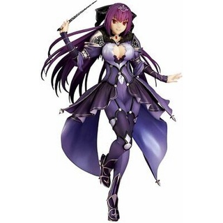 Ques Q Figure 1/7 Caster/Scathach Skadi (Second Ascension) 4560393842381 (Figure)