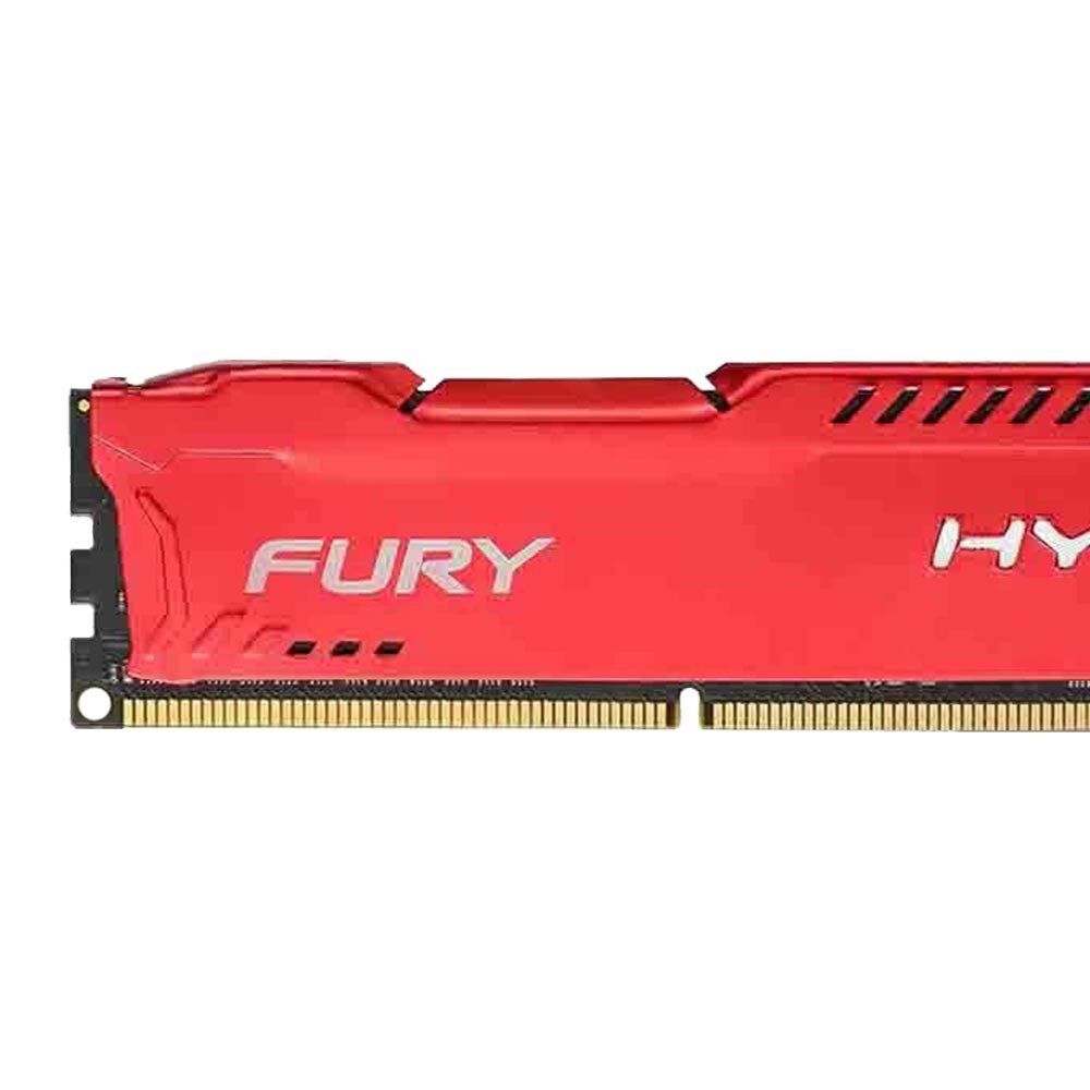 Kingston FURY Beast PC RAM Card DDR3 GB X GB 1866 MHz