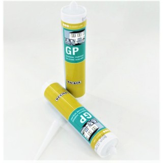 Wacker ซิลิโคน แวกเกอร์ GP ชนิดมีกรดสำหรับงานอเนกประสงค์ทั่วไป 280ml.