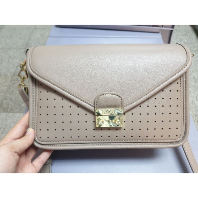 Labella รุ่น Olivia สี Grey