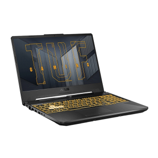 (ใส่ TECHA5 ลด 5% สูงสุด 2,000.-)ASUS FX506HCB-HN1138T Ci5-11400H/8GB/512GB M.2 SSD/RTX3050/15.6" FHD/WIN10