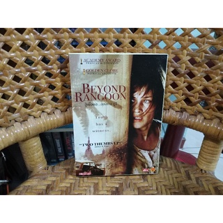 ภาพยนตร์  BEYOND RANGOON (ดีวีดี เสียงไทย/บรรยายไทย)