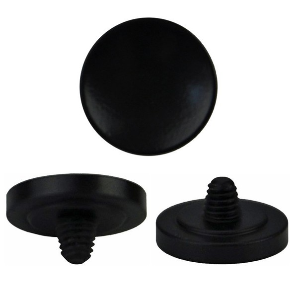 ปุ่มกดชัตเตอร์สีดำ ไลก้า Leica M1,M2,M3,M6,M7,M8,M9,M-E,M-P,M9-P,M-A,M-Monochrom,M Type 240 Soft Shu