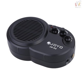 ( Roco ) Joyo Ja - 02 3 W ลําโพงเครื่องขยายเสียงสําหรับกีตาร์ไฟฟ้า