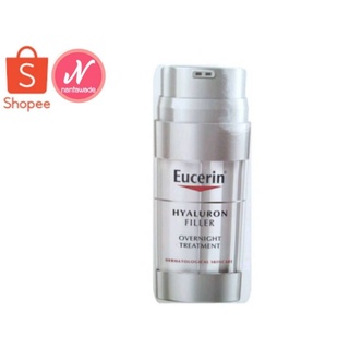 Eucerin Hyaluron-Filler Overnight Treatment 30ml