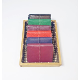 กระเป๋าเหรียญ รุ่น Cora Coin Purse