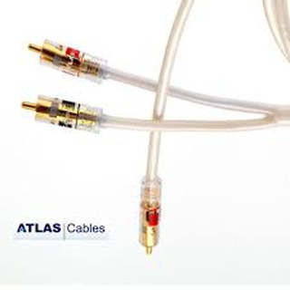 Atlas Element Superior integra Subwoofer Cable  3m