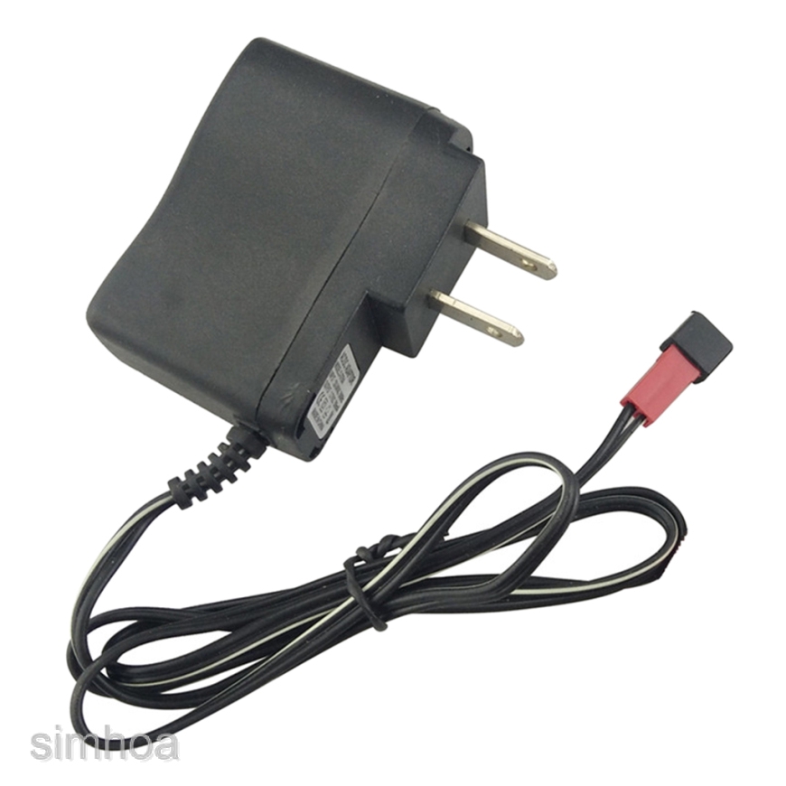 3.7V JST US Charger สําหรับ X400 X300C X800 U818A 509 510 RC Drone อุปกรณ์เสริม