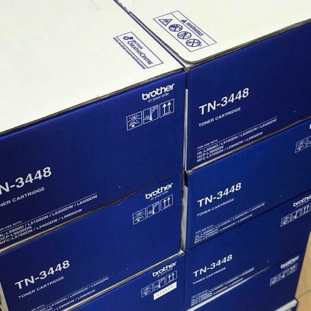 Brother TN 3448 Original