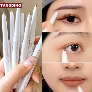 【COD Tangding】ปากกาคอนซีลเลอร์ 3 สี สําหรับปกปิดใต้ตา