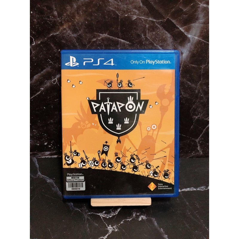 Patapon : ps4 (มือ2)