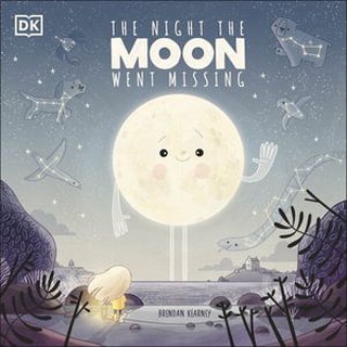 มือ1 พร้อมส่ง NIGHT THE MOON WENT MISSING, THE