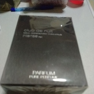 club de nuit parfum 150ml