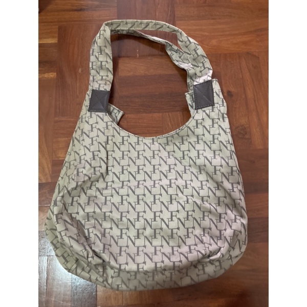 (ส่งต่อ)กระเป๋า FLYNOW FN