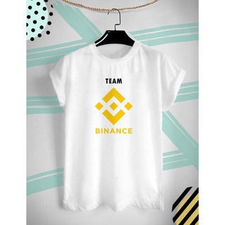 เสื้อยืดสกรีนลาย BITCOIN