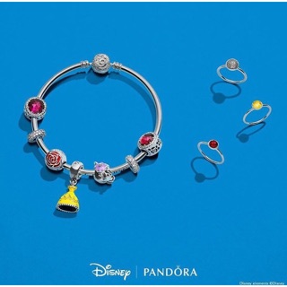 Pandora : Beauty and the Beast