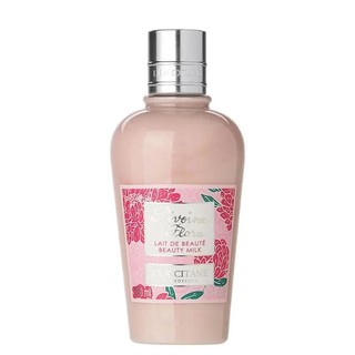 LOccitane Pivoine Flora Beauty Milk 250ml