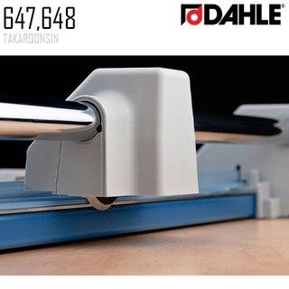 อะไหล่หัวใบมีด DAHLE Cutter Head 647,648