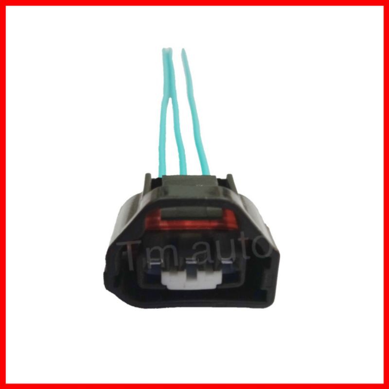 ปลั๊กเซ็นเซอร์ลิ้นปีกผีเสื้อ TPS Toyota Altis'01-'07 , Vios'03-'06