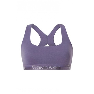 CK calvin klein modern structure bralette พร้อมส่ง