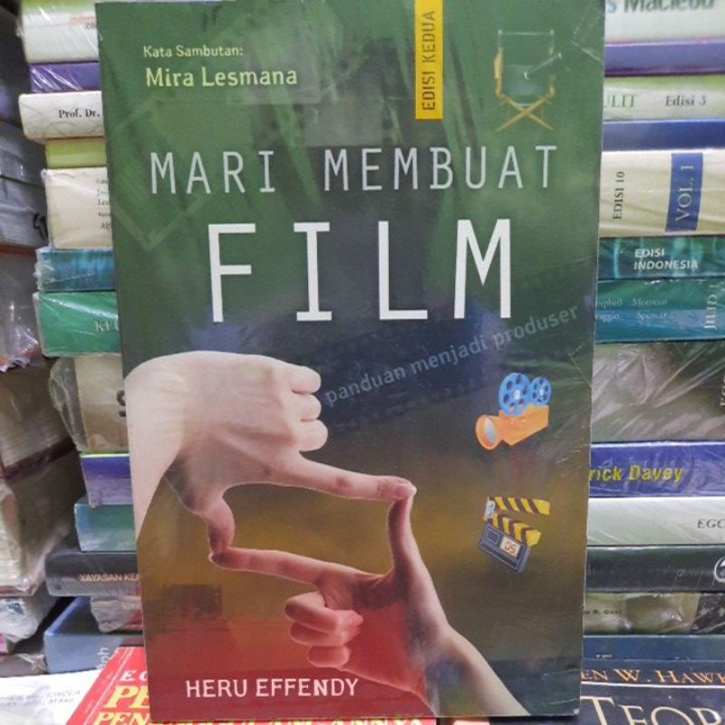 LETS MAKE MOVIES****