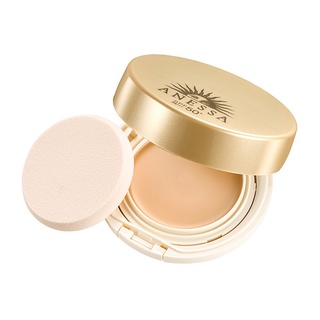 พร้อมส่ง ANESSA อเนสซ่า ออล-อิน-วัน บิวตี้ คอมแพ็ค all in one beauty compact SPF50+ PA+++ 10 g. ของแท้100%