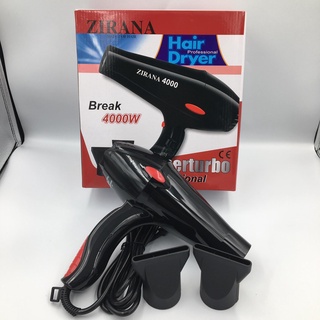 ไดร์เป่าผม Beak 4000W