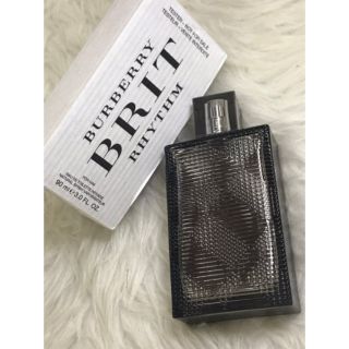 Burberry Brit Rhythm For Him EDT 90ml