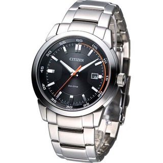 Citizen Eco-Drive รุ่นBM7140-54E