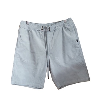 Beidol กางเกงขาสั้น Beachshort กางเกงชายหาด เล่นกีฬา แห้งเร็ว ทรงหลวม สีฟ้าอ่อน Ripcurl รุ่น 0031