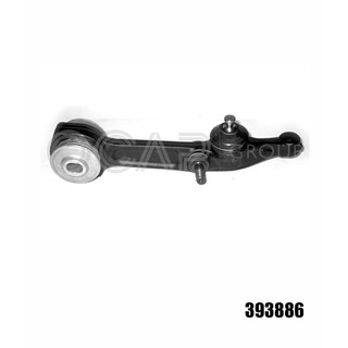 คอลโทรลอาร์ม ล่าง ล้อหน้า ข้างซ้าย (ราคา/ชิ้น) (Tie Rod End) เบนซ์ BENZ S-Class W220 S280-S600 ปี 1999-2005