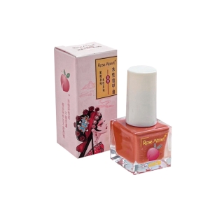 โปรโมชั่น : ยาทาเล็บลอกได้ ยาทาเล็บลอกได้ฮาลาล ยาทาเล็บเจลไม่ต้องอบ ยาทาเล็บลอกได้สีใสSF4184