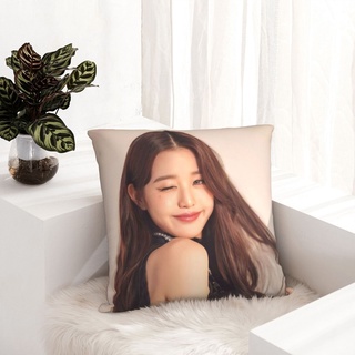 Ive Wonyoung ปลอกหมอนอิง พิมพ์ลาย สําหรับตกแต่งบ้าน
