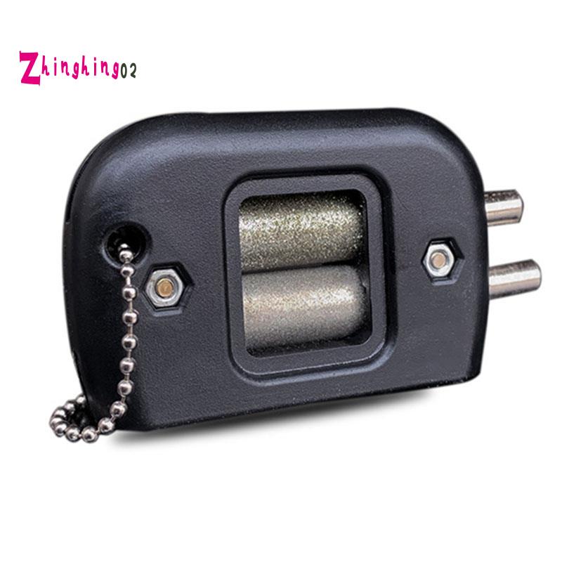 Ice Skates Ice Skating Blade Sharpener Skate Sharpener Diamond Hand