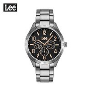 Lee watch LEF-M33DSDS-1R นาฬิกาข้อมือ นาฬิกาลี