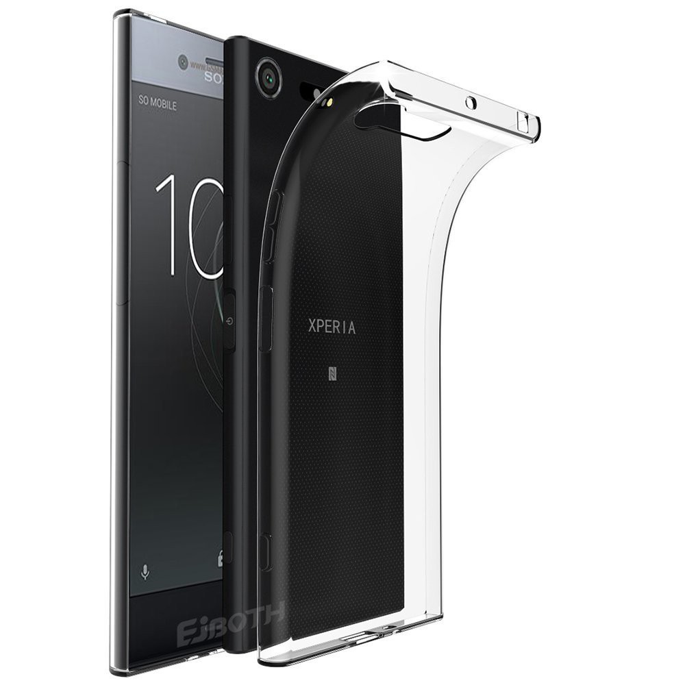เคสใส SonyTPU กันกระแทก XZ XZ1 Compack XZ2 Premium XZ3 XZ4 Z5 XA XA1+ XA Ultra L1 L2 L4 C5 Xperia 8 - รูปที่ 2