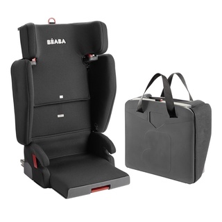 BEABA คาร์ซีทพับได้ Purseat V1 Black