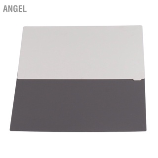 ANGEL Magnetic Spring Steel Plate 3D Printer Resin Universal SLA DLP LCD Photocurable Platform Sheet