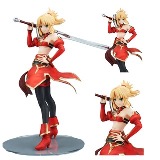 Fate/Grand Order - Saber/Mordred 1/7