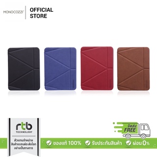 Monocozzi เคสสำหรับ iPad Mini 6 (2021) Ultra Light Full Protection รุ่น Lucid Folio