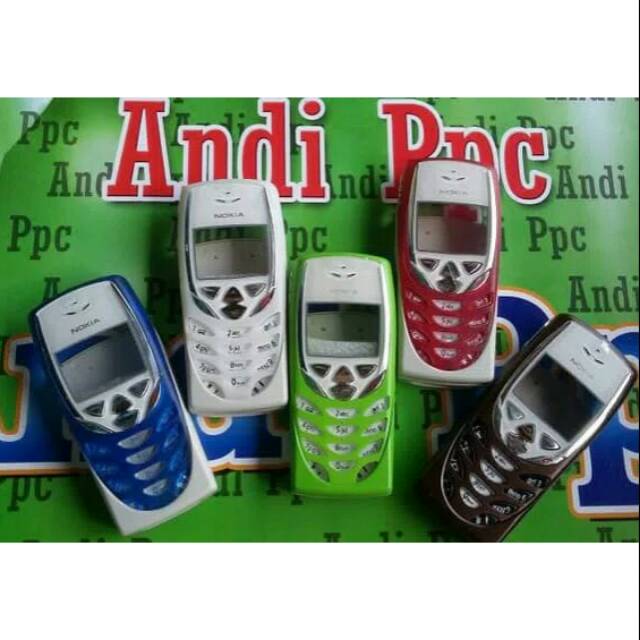 เคส Nokia 8310******