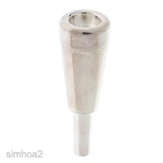 [SIMHOA2] Professional Trumpet Mouthpiece for Beginner Musical Gift